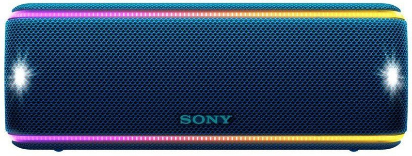 Sony srs sales xb 31