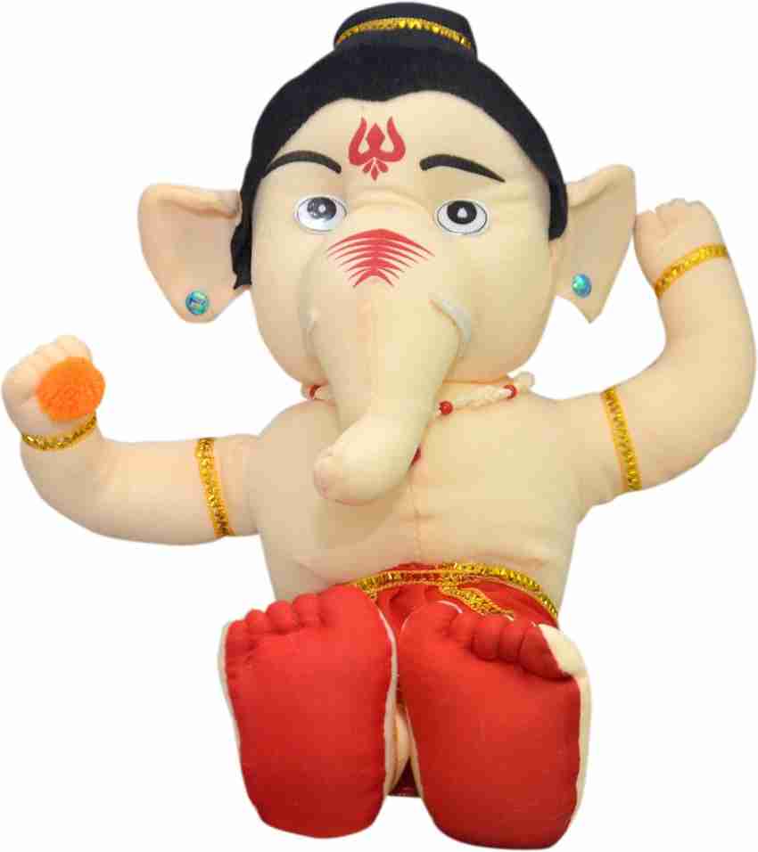 Bal ganesh clearance teddy bear
