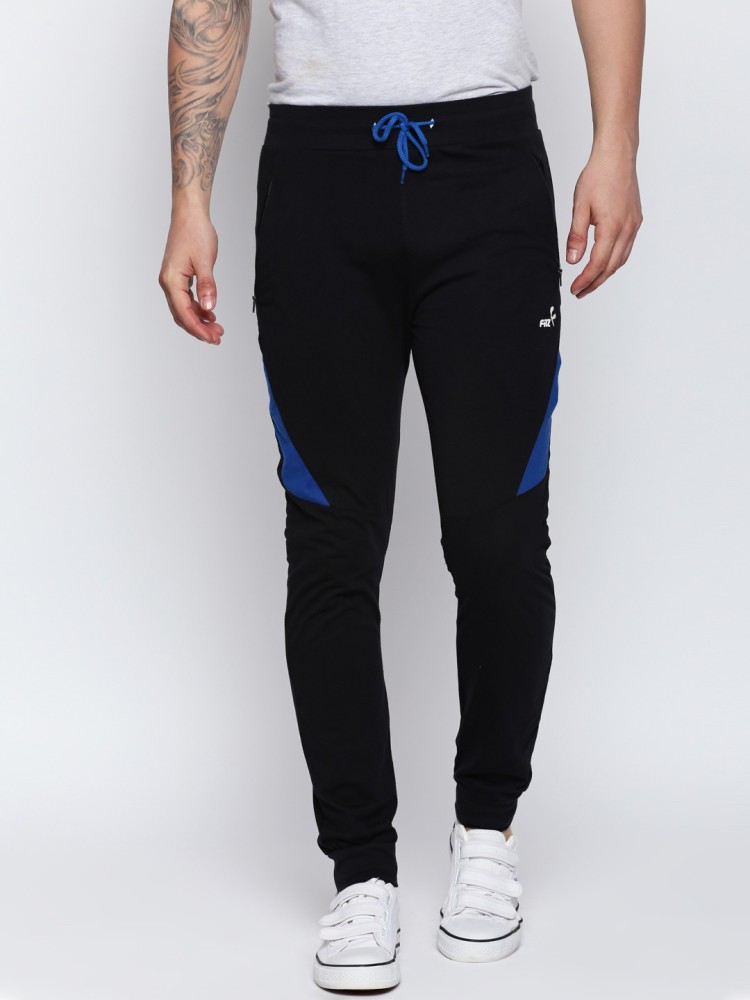 Fitz discount track pants