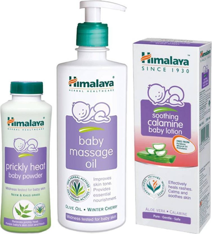 Himalaya herbal soothing sale calamine baby lotion