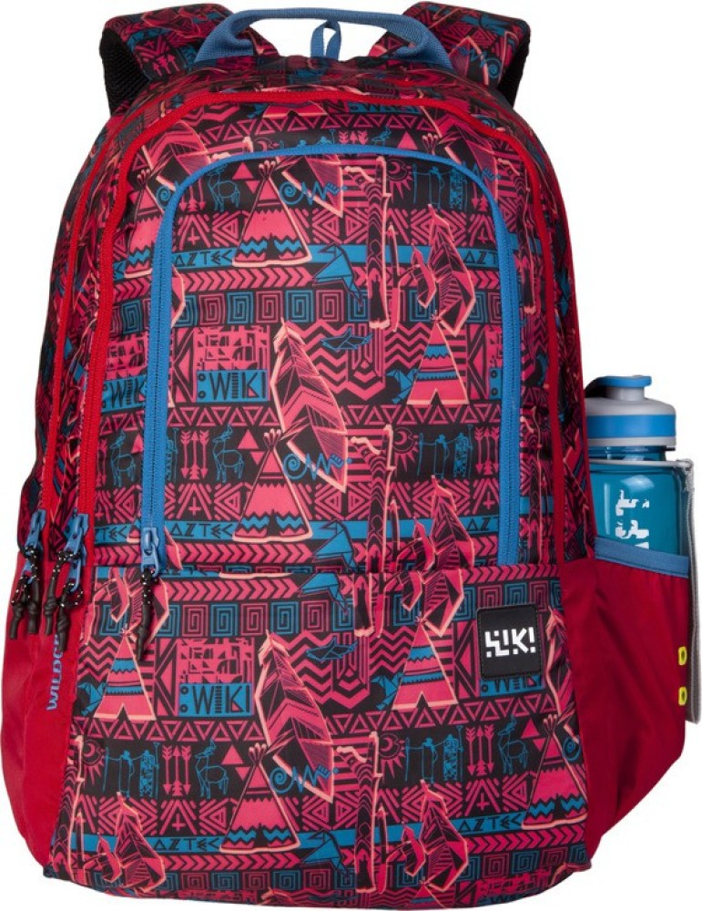 Wildcraft best sale backpacks flipkart