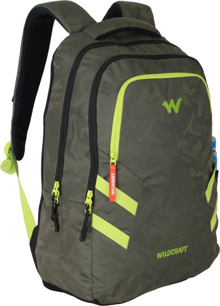 Wildcraft Dapper 30 L Laptop Backpack