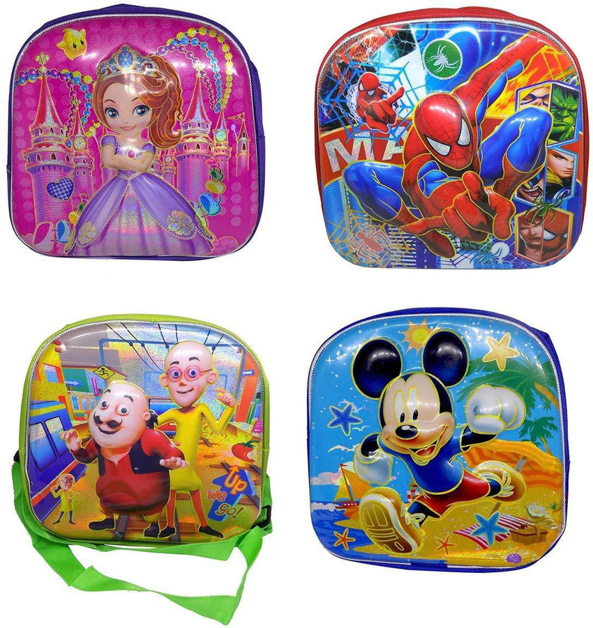 School bag cheap for small boy