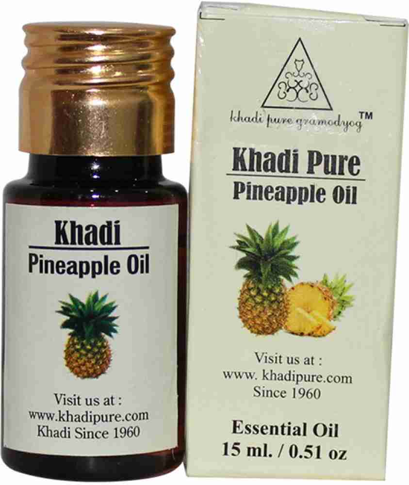 Natural Pineapple Oil / 100% Pure Pineapple Essential Oil Premium High  Quality 10ML 500ML 