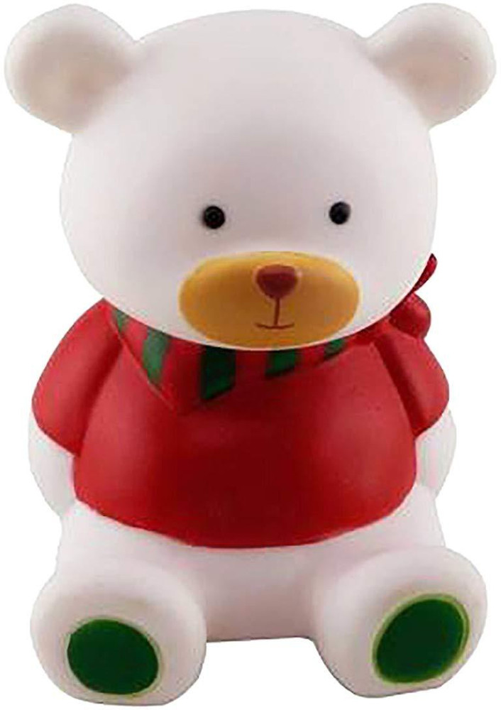Teddy's toy box bath set clearance