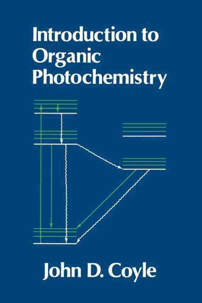 Introduction to Organic Photochemistry: Buy Introduction to 