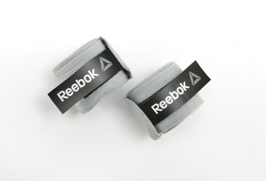 reebok combat hand wrap