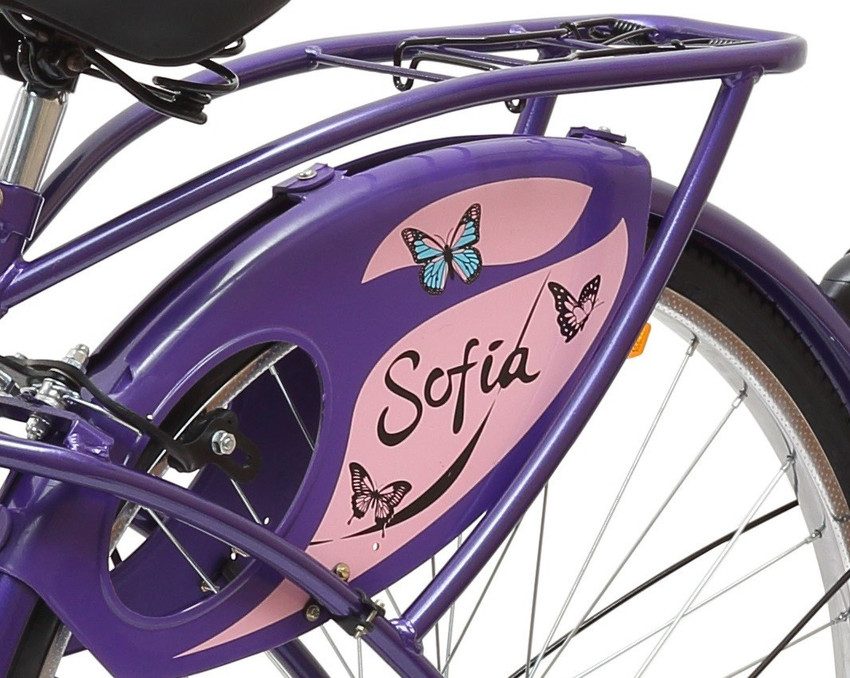 bsa ladybird sofia price
