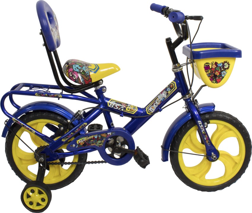 Bsa store kids bicycle