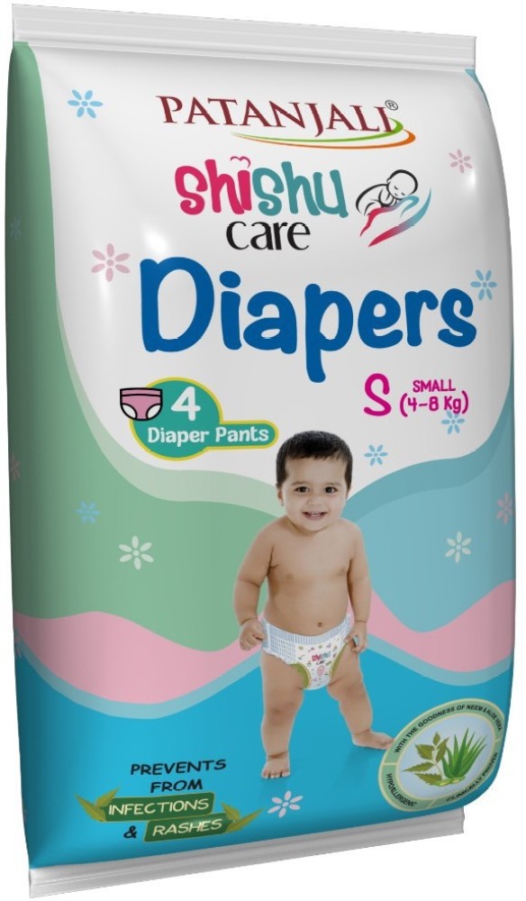 Patanjali baby sale diapers price