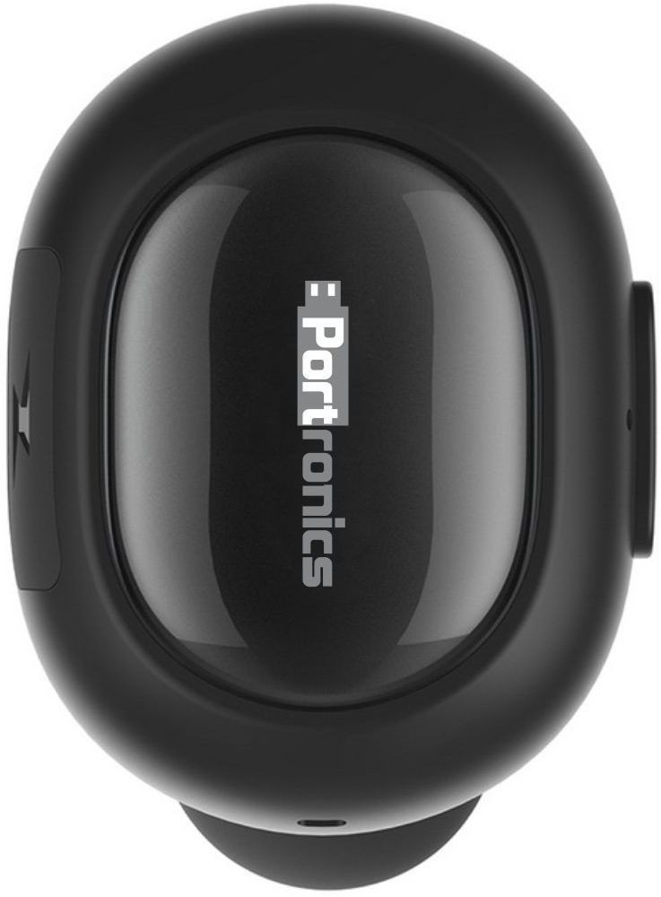 Portronics sales talky s