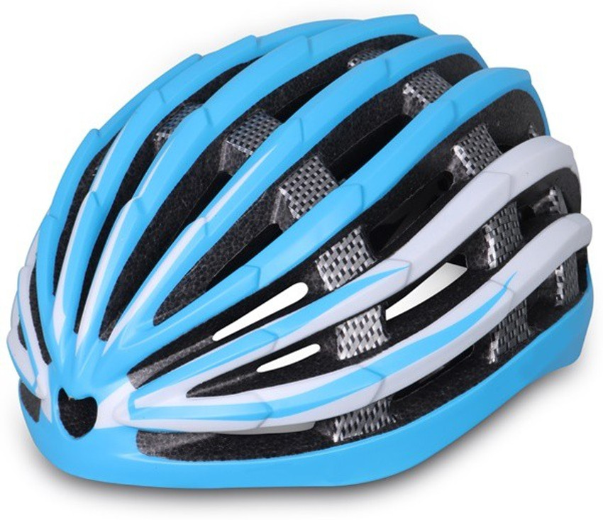 White road bike 2025 helmet