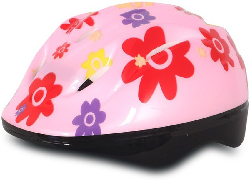 Viva Sports H 10 KIDS PINK Cycling Helmet
