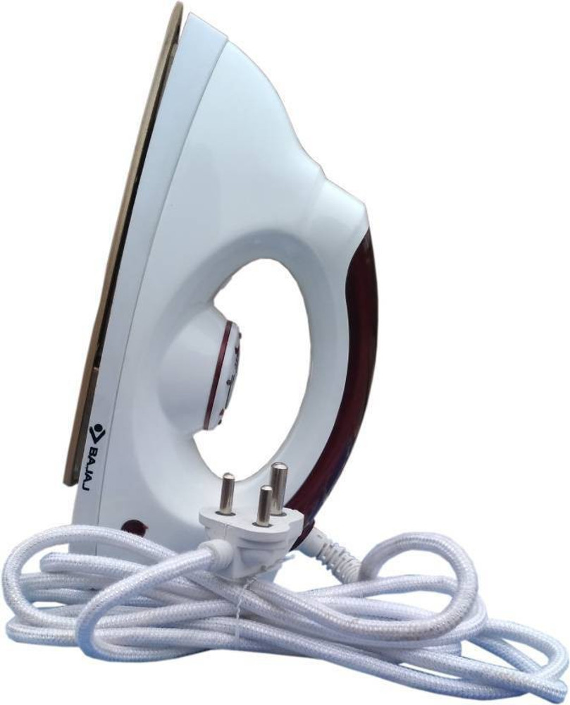 BAJAJ Esteela Light Weight 1000 W Dry Iron