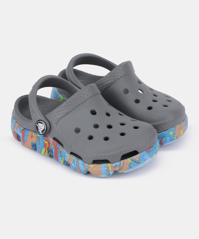 Baby crocs online hot sale india