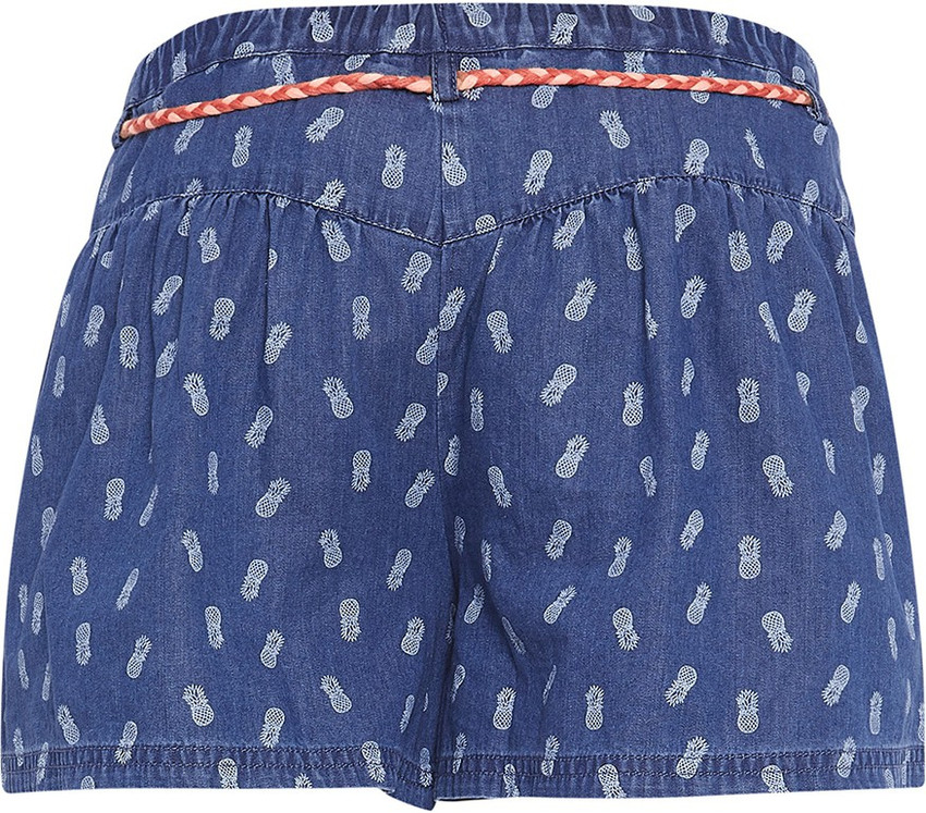 Tom tailor short sales