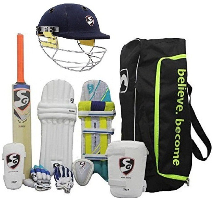 Discover 72+ cricket kit set with bag super hot esthdonghoadian