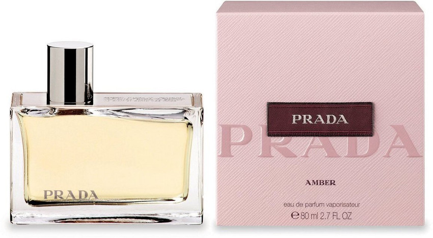 Eau de parfum sale prada