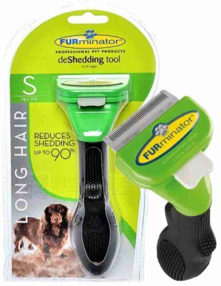 Furminator shop small animal