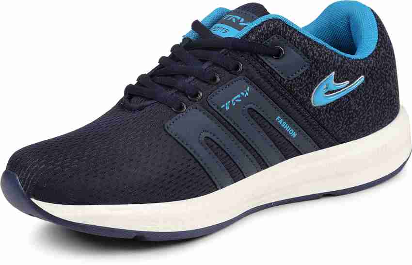 TRV Running Shoes For Men Buy TRV Running Shoes For Men Online at Best Price Shop Online for Footwears in India Flipkart