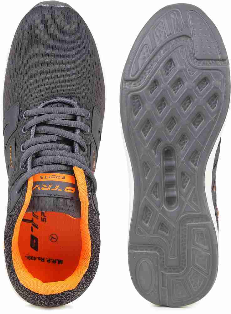 TRV Running Shoes For Men Buy TRV Running Shoes For Men Online