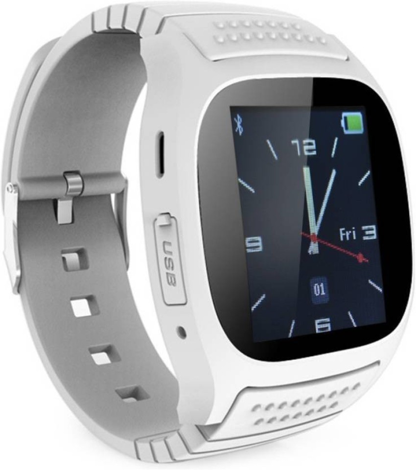 Ufit smartwatch cheap