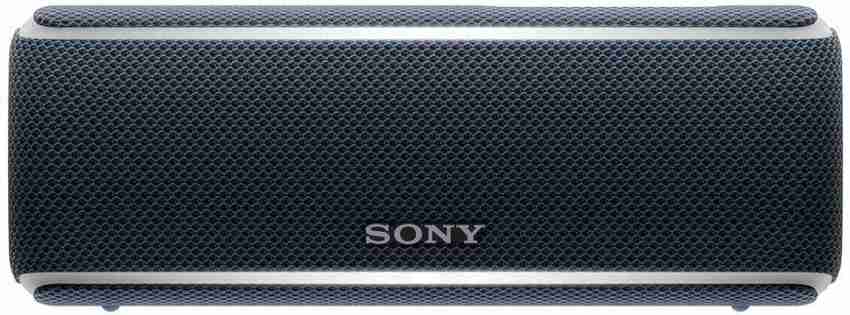 Sony xb21 watts store