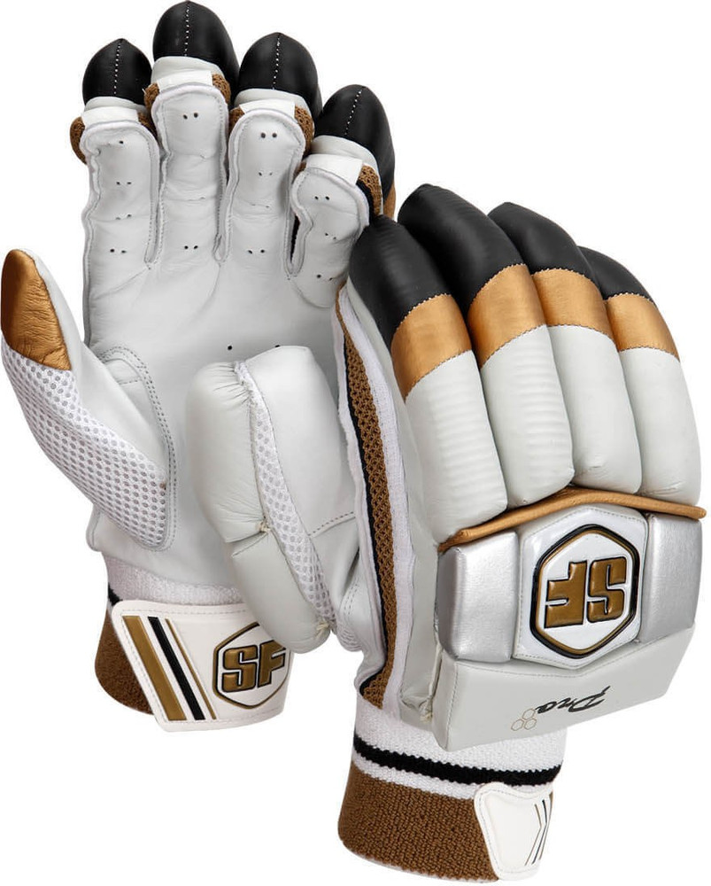 Batting outlet gloves flipkart