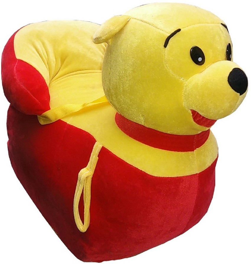 Winnie the pooh hotsell bean bag chair