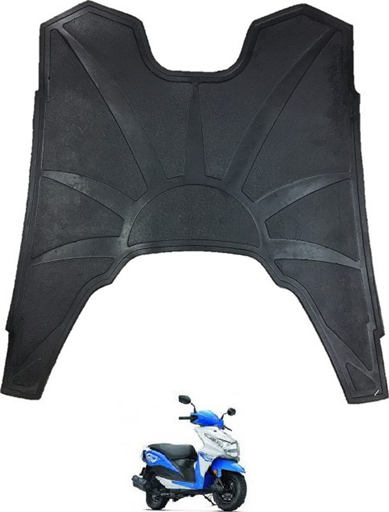 Dio mat online black price