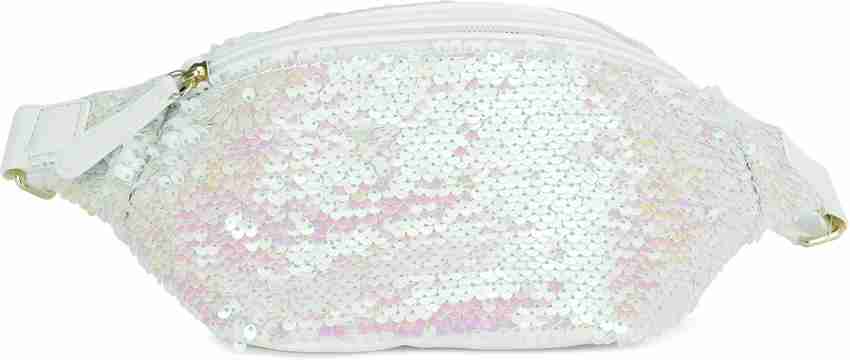 Holographic fanny pack sales forever 21