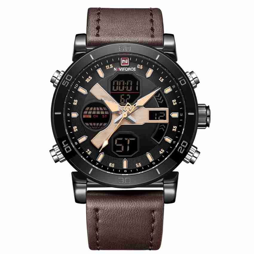 Naviforce nf9132m store