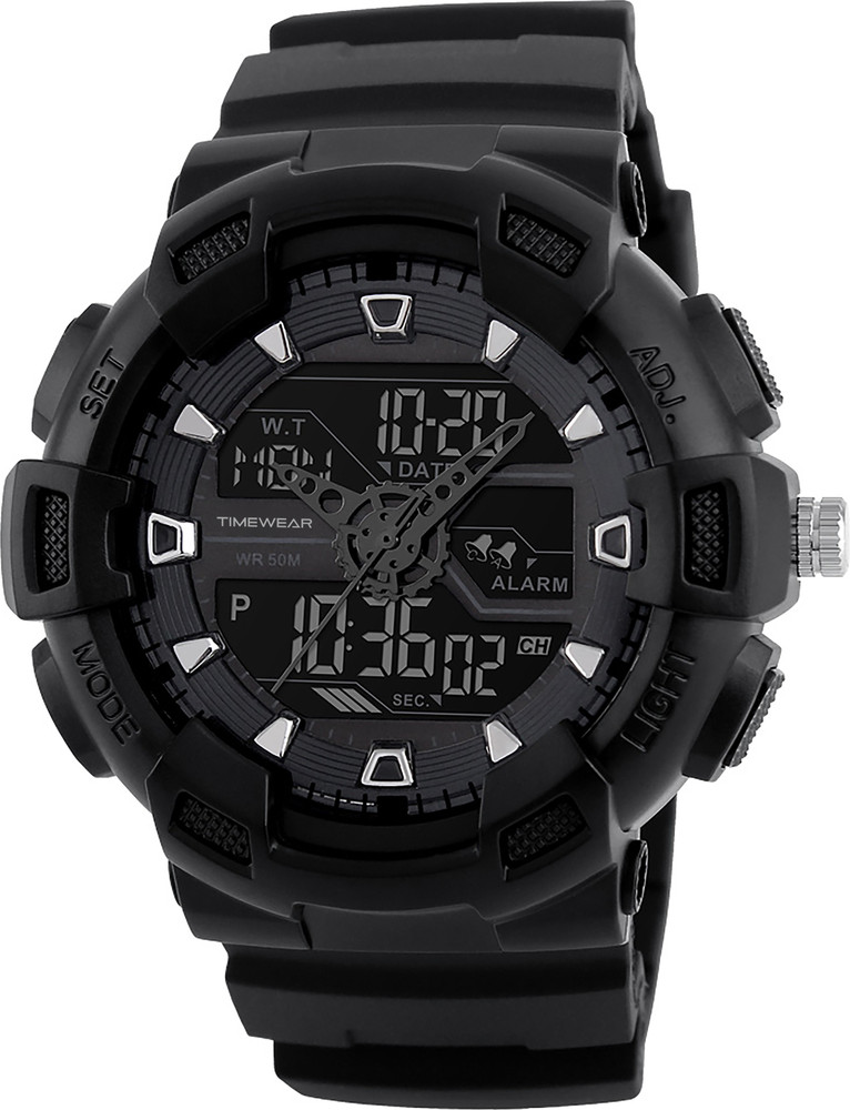 Timewear digital watch sales