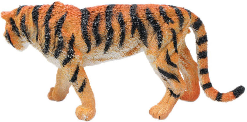 Pet top tiger toy