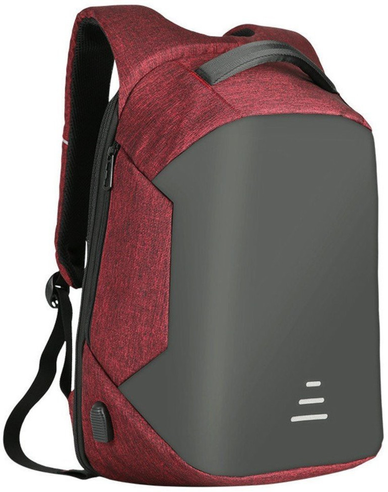 Flipkart anti theft bag discount
