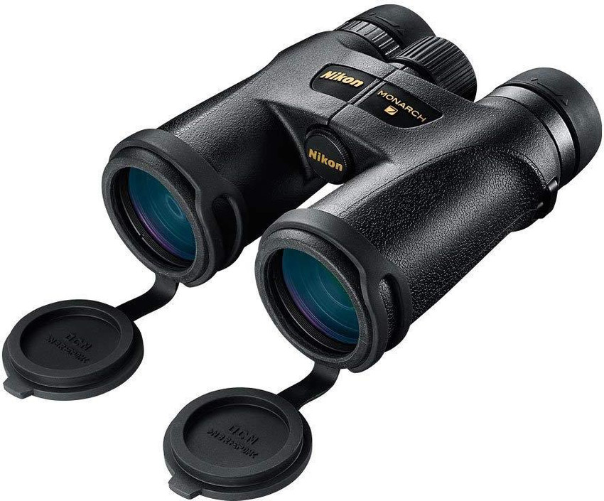 nikon monarch binoculars