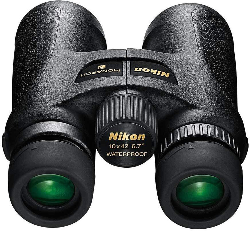 Nikon monarch shop 7 10x42 binoculars