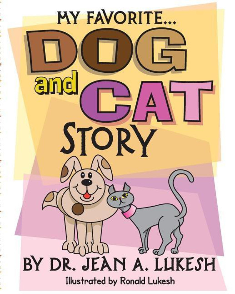 Cat dog story deals