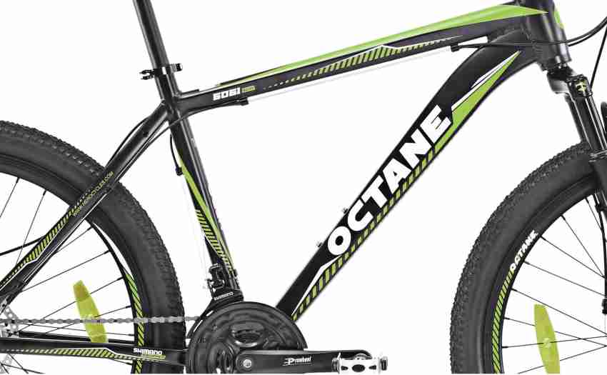 Hero octane recra discount 21 speed price