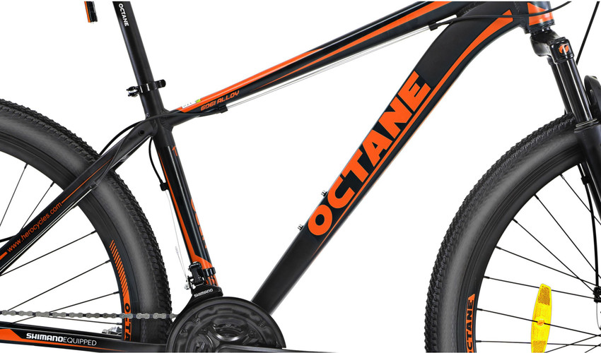 Octane store caspian price
