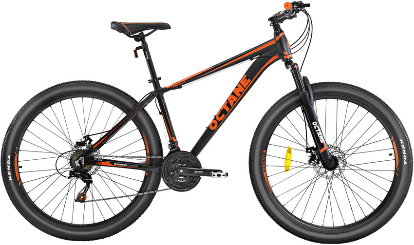 Octane gear cycle deals