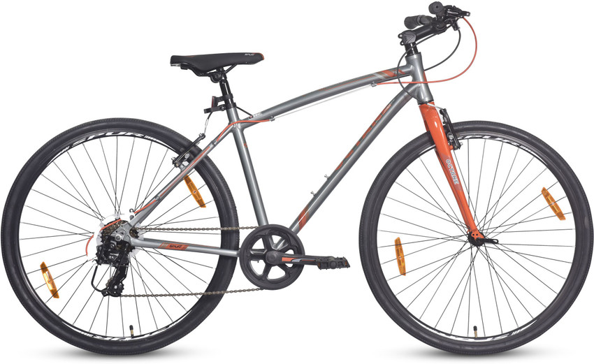 Hero octane deals zephyr 700c price