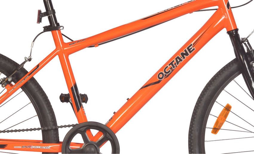 HERO Octane Firefly 26T 26 T Mountain Cycle Price in India Buy HERO Octane Firefly 26T 26 T Mountain Cycle online at Flipkart