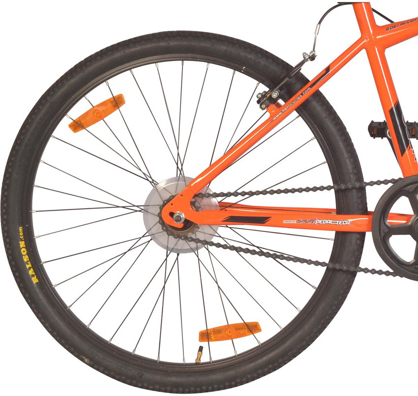 Hero firefly cycle sale