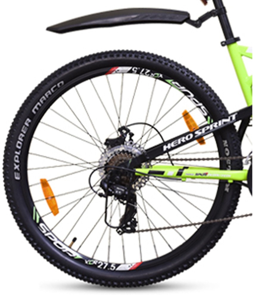 HERO Rx 3 26T 26 T Mountain Cycle Price in India Buy HERO Rx 3