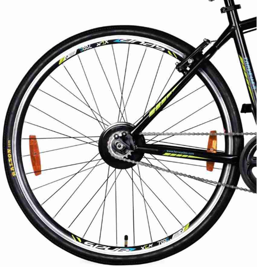 HERO Traveller 700C 700C T Mountain Cycle Price in India Buy