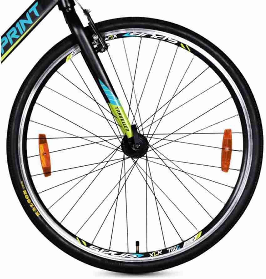 Hero sprint manhattan discount 700c