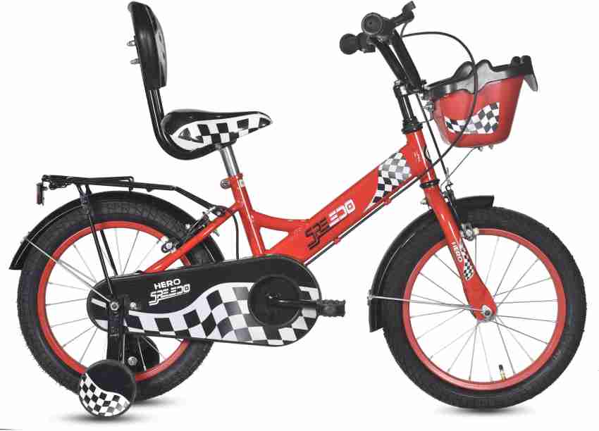 Hero 16t bicycle deals