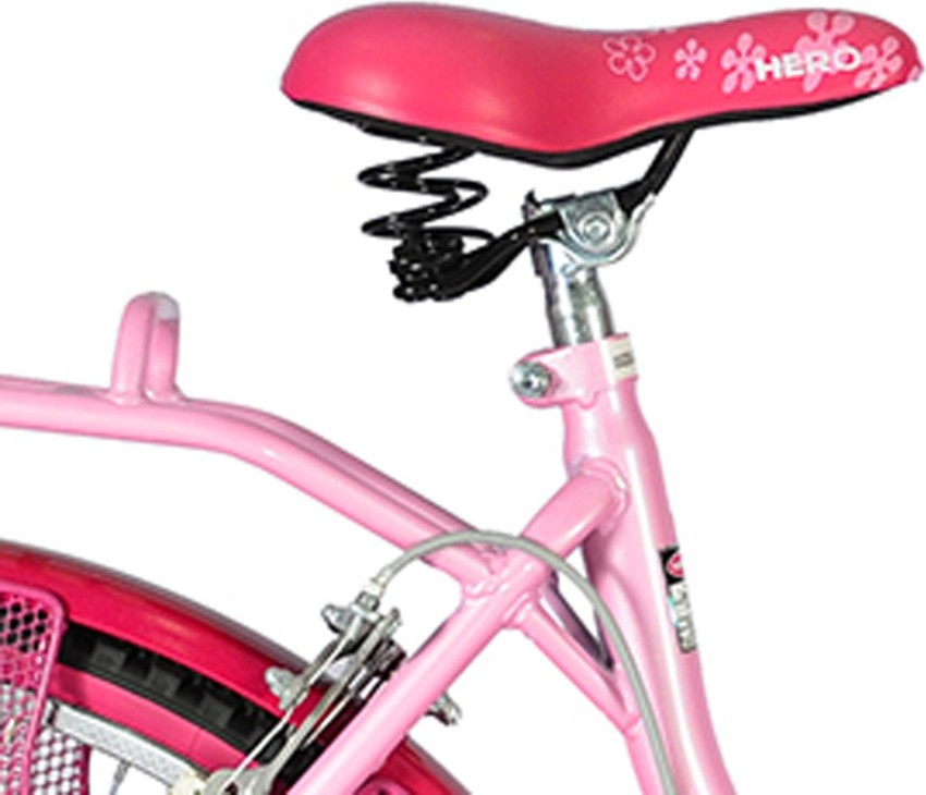 Hero ladies cycle outlet price and model photo