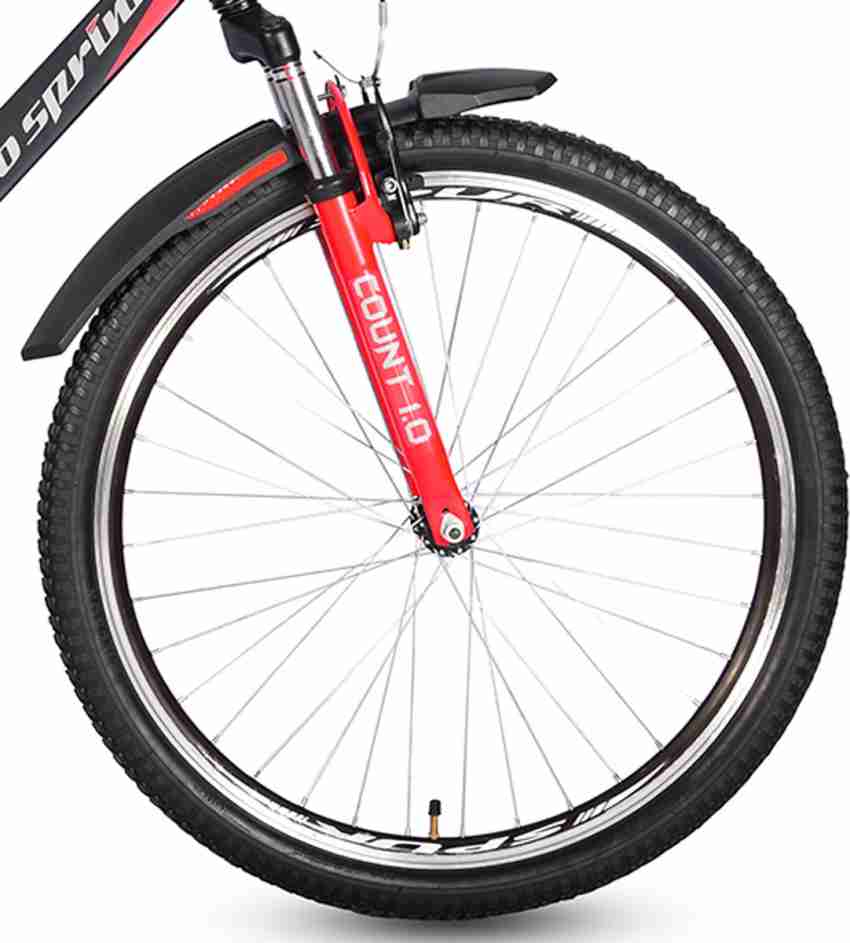 HERO Count 1.0 26T 26 T Mountain Cycle Price in India Buy